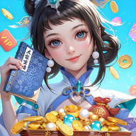 明月天涯游戏图标