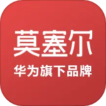 莫塞尔商城app图标