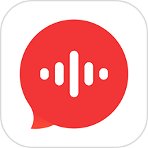 九秀语音app图标