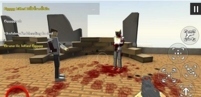 暴力沙盒2（Gorebox 2）图2