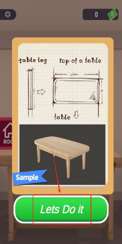 WoodArt3D游戏