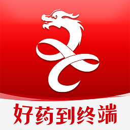新龙云商app图标