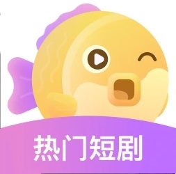 圆圆鲤剧场app图标