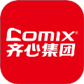 齐心渠道宝app图标