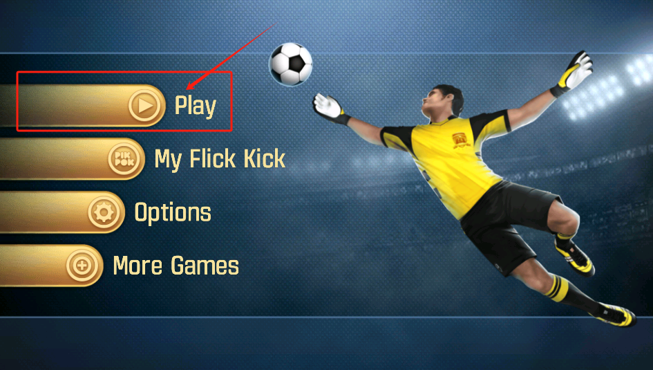 Goalkeeper官网版图3