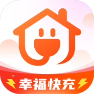 幸福快充app图标