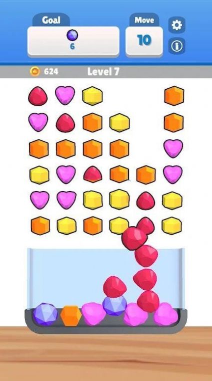Gem Merge手机版图3