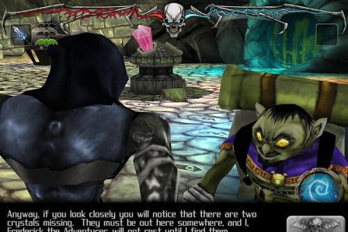 Deathbat游戏