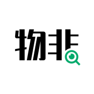 物非app图标