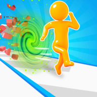 portal runner游戏图标