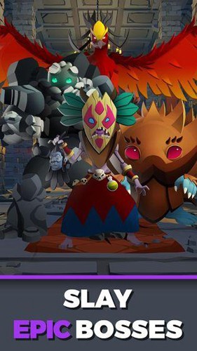 地下城故事（Dungeon Tales）图4