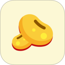 金豆豆app图标