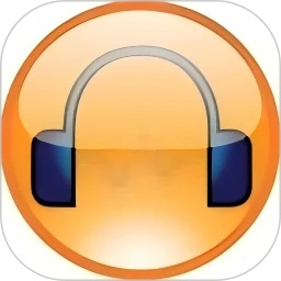 千千精听app图标