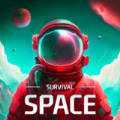 太空生存科幻RPG（Space Survival: Sci-Fi RPG）图标
