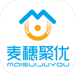 麦穗家政app图标