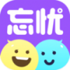 忘忧乐看手机版图标