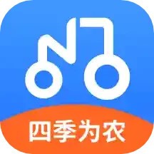 四季为农app图标