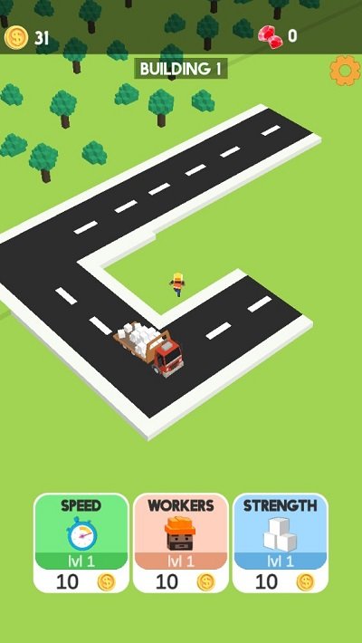 3d空闲城市大亨(Idle City Builder)图2