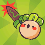 Turnip Boy Commits Tax Evasion最新版图标