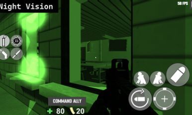 ProjectBreach2图2