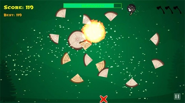 Chop It最新版