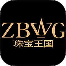 珠宝王国app图标