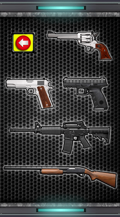 Armory Guns官方版