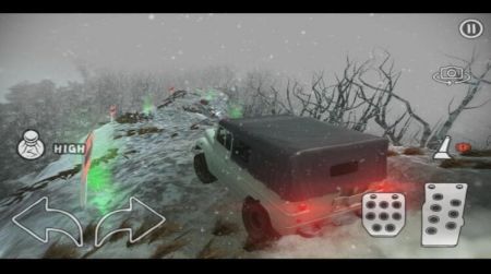 越野飞车模拟器（Russian Offroad Trial 2020）图2