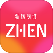 甄檬商城app图标