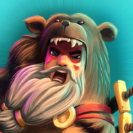 英灵殿英雄(Heroes of Valhalla)图标