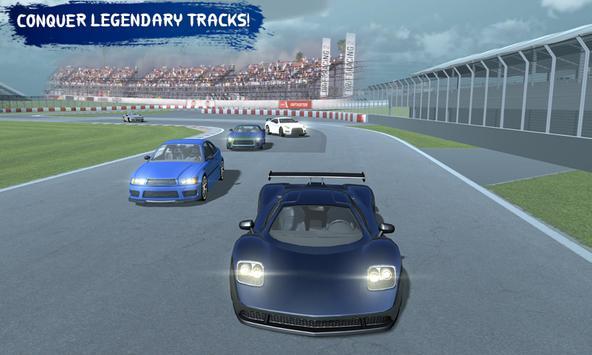 Real Drift Max游戏图1