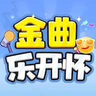 金曲乐开怀图标