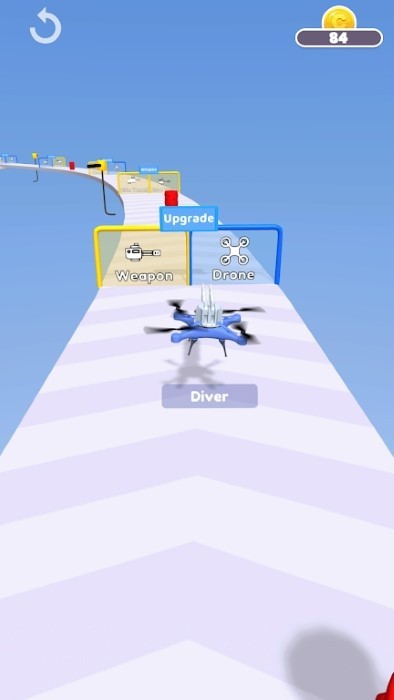 Drone Evolution官方版图3