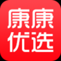 康康优选app图标