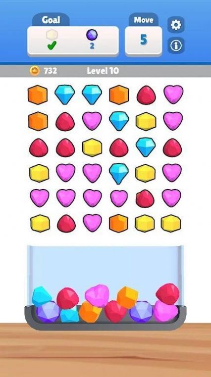 Gem Merge手机版