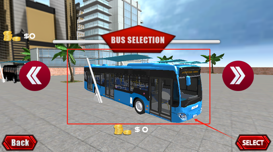 City Bus Adventure: Offroad Journey 2020官网版图1