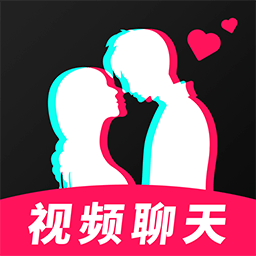爆聊app图标