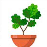 植物日记游戏图标
