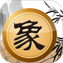 一起象棋app图标
