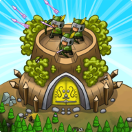 King of Legend游戏图标