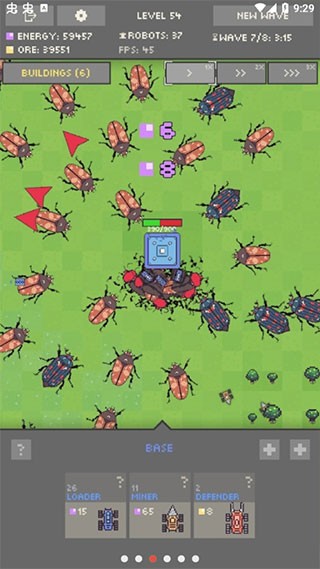 Robot Colony 2手游图3