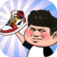 别踩我的鞋手游图标