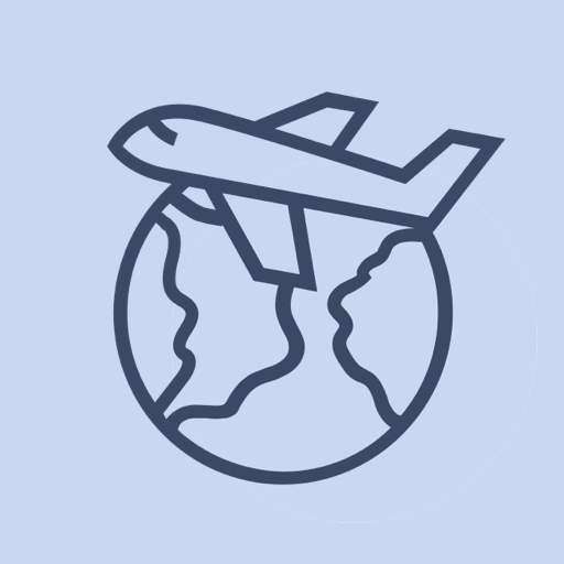 优行全览app图标
