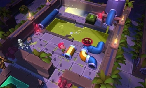 古宅探险家（Puzzle Adventure）图3
