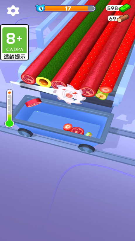 炫酷木旋游戏图5