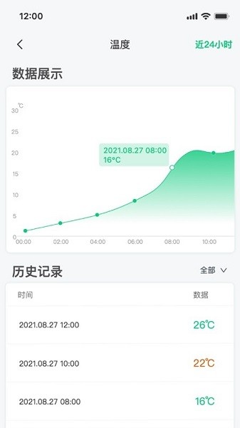 环境监测宝app图2