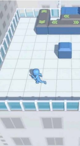 推到船上（Unblock 3D）游戏图1