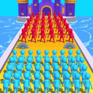 战斗吧小兵图标