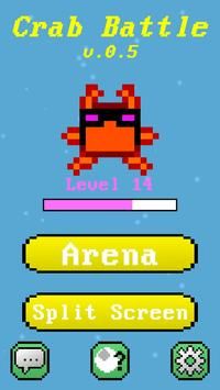 CrabBattle游戏