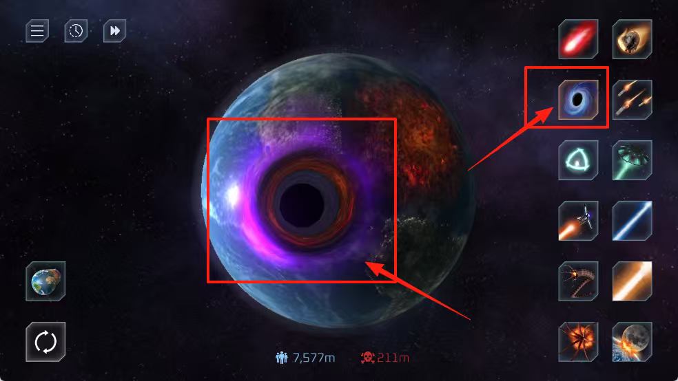 星战模拟器手游